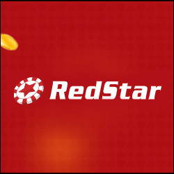 RedStar - одно из ведущих мультисофтовых казино рунета